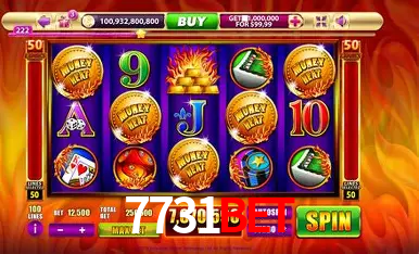 Descubra o Mundo do Cassino Online com 7731bet