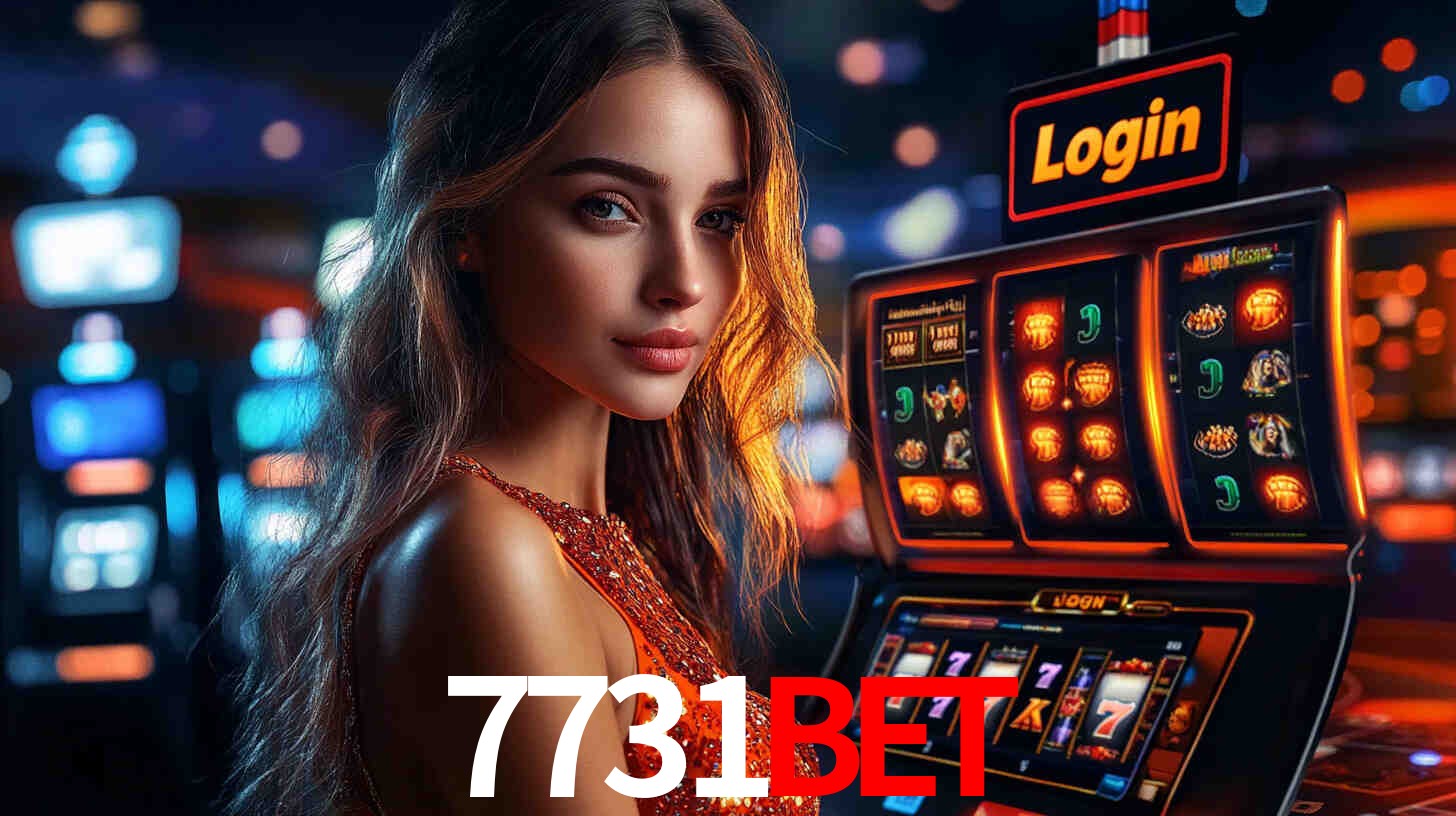 7731bet