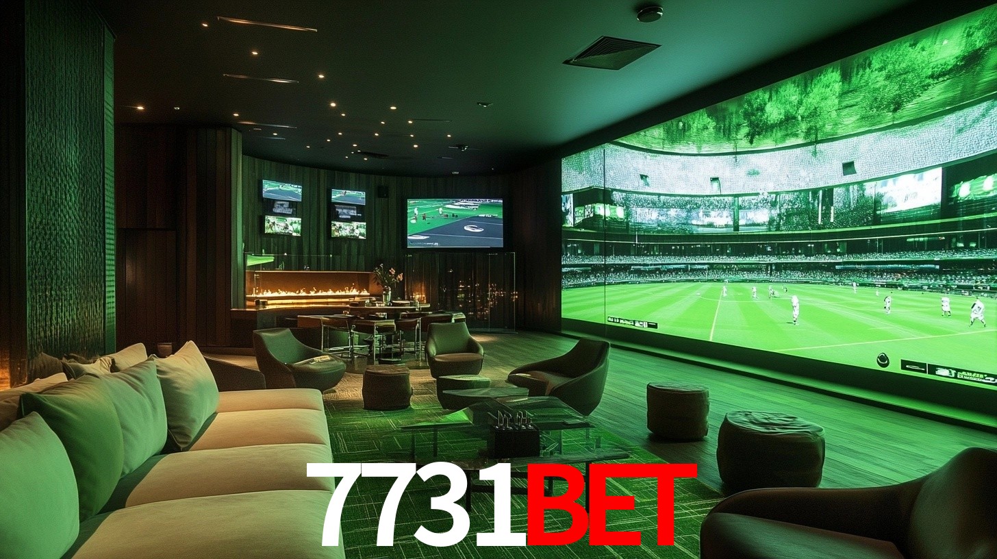 Sinta a adrenalina dos jogos de cassino com 7731bet