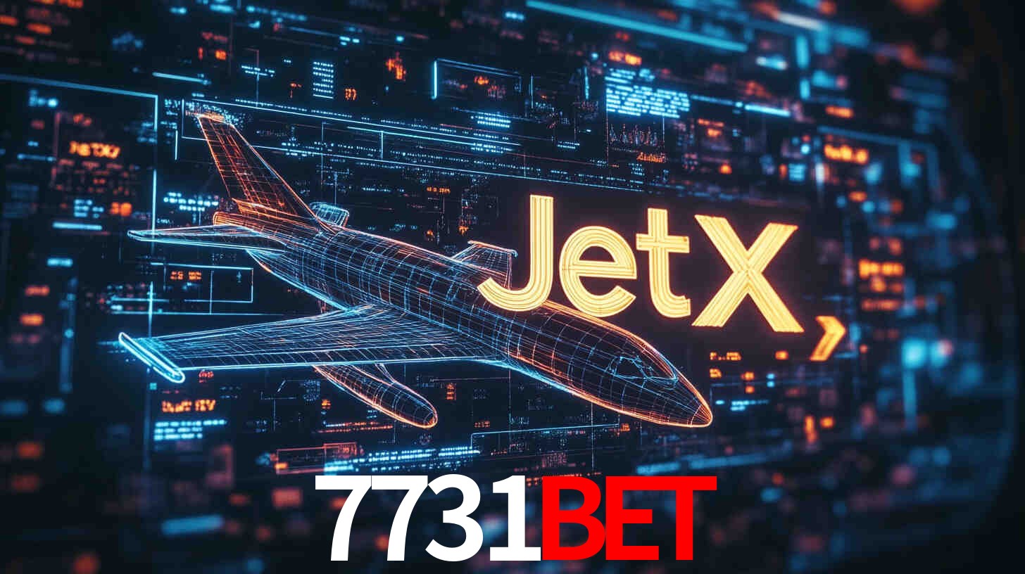 Inovações de Jogos na 7731bet: O Futuro das Experiências Interativas