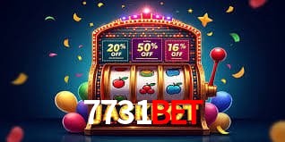 Login Seguro 7731bet