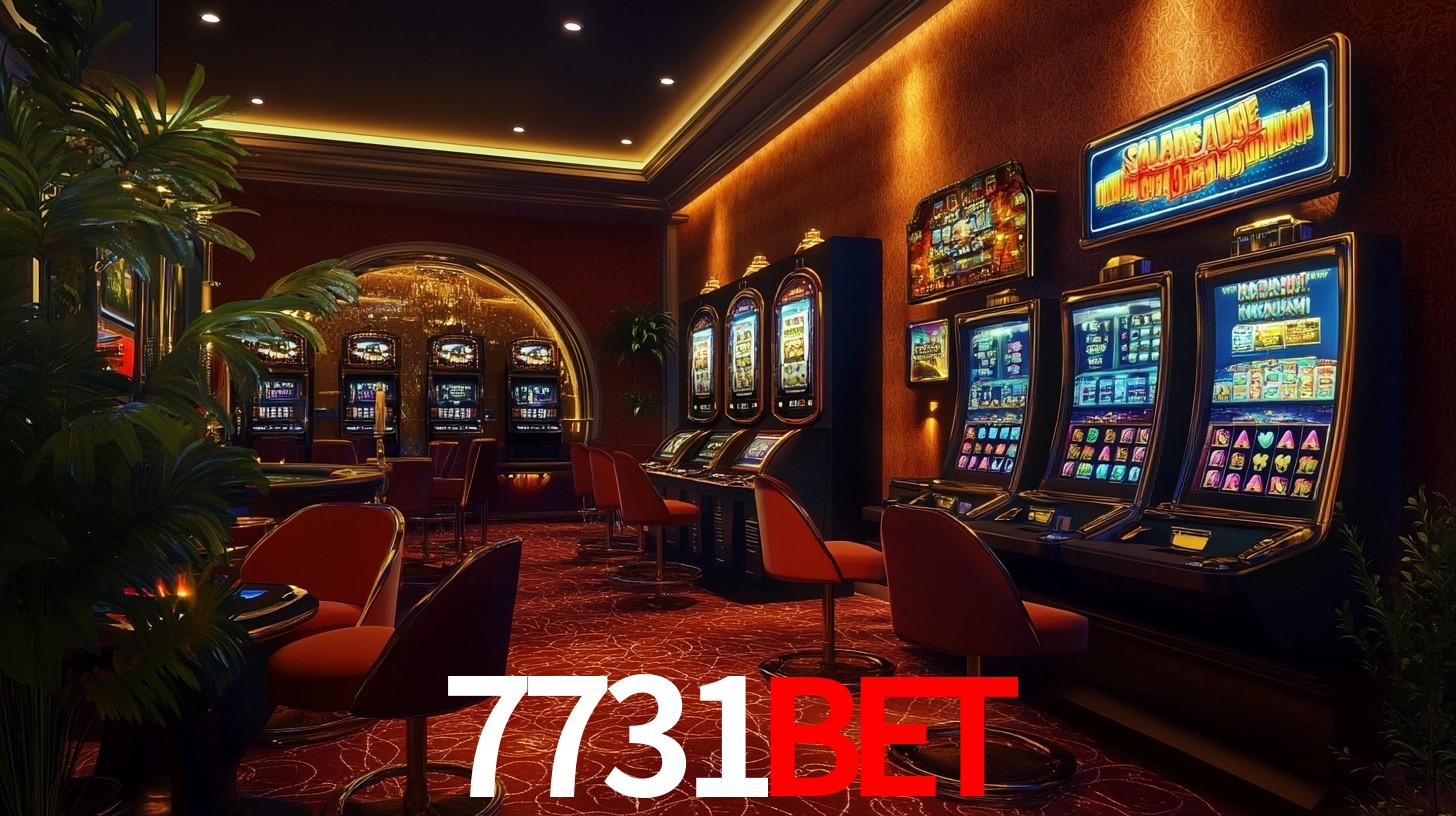 VIP Casino 7731bet