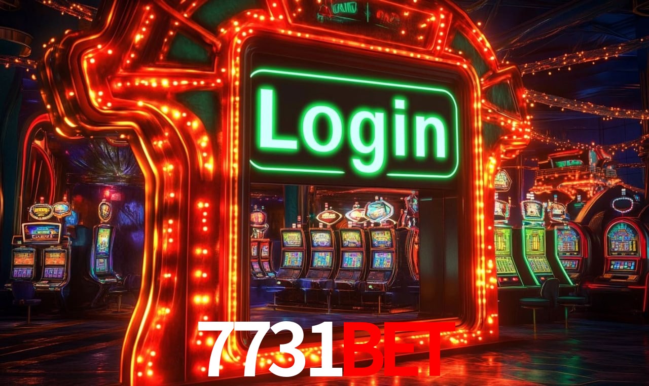 Torneios 7731bet