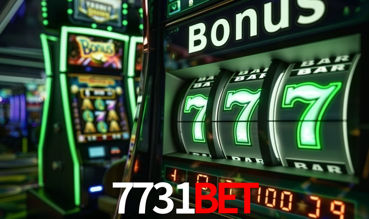 Live Casino 7731bet