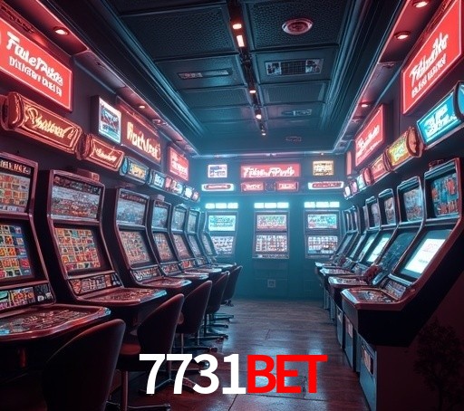 Integração de APIs 7731bet