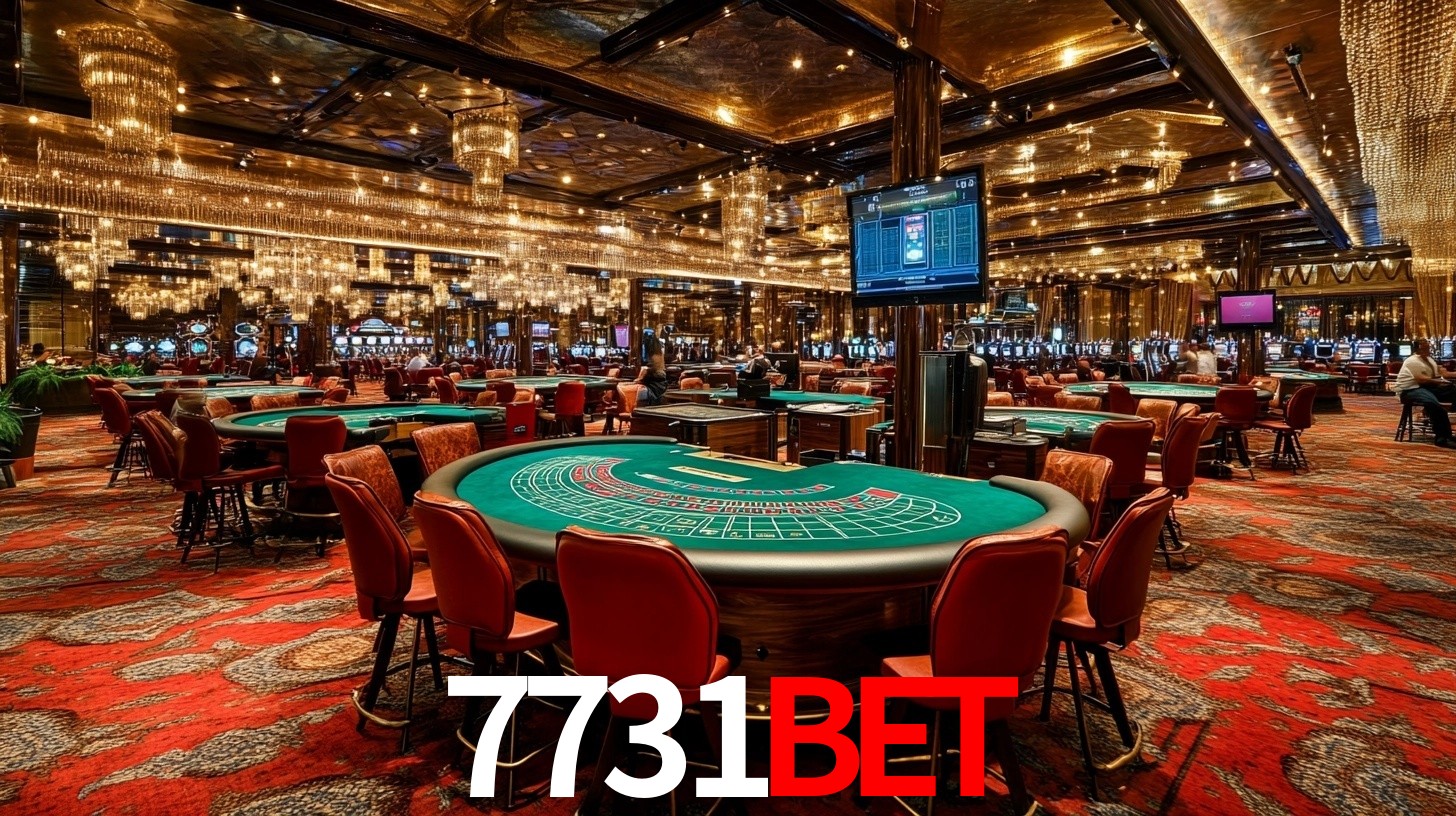 7731bet.com