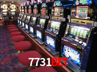 Descubra a Essência do 7731bet: Nossa História e Compromissos