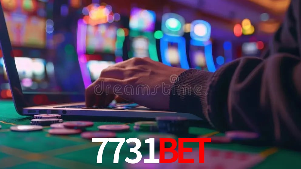 A Emoção da Loteria na 7731bet: Uma Chance de Mudança de Vida