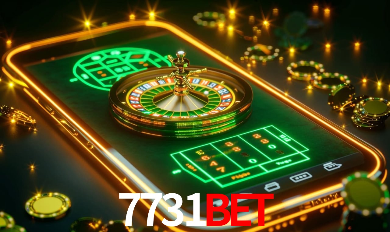 Cadastro Rápido 7731bet