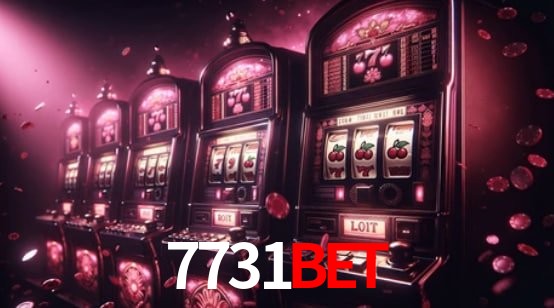 Inovações de Jogos na 7731bet: O Futuro das Experiências Interativas