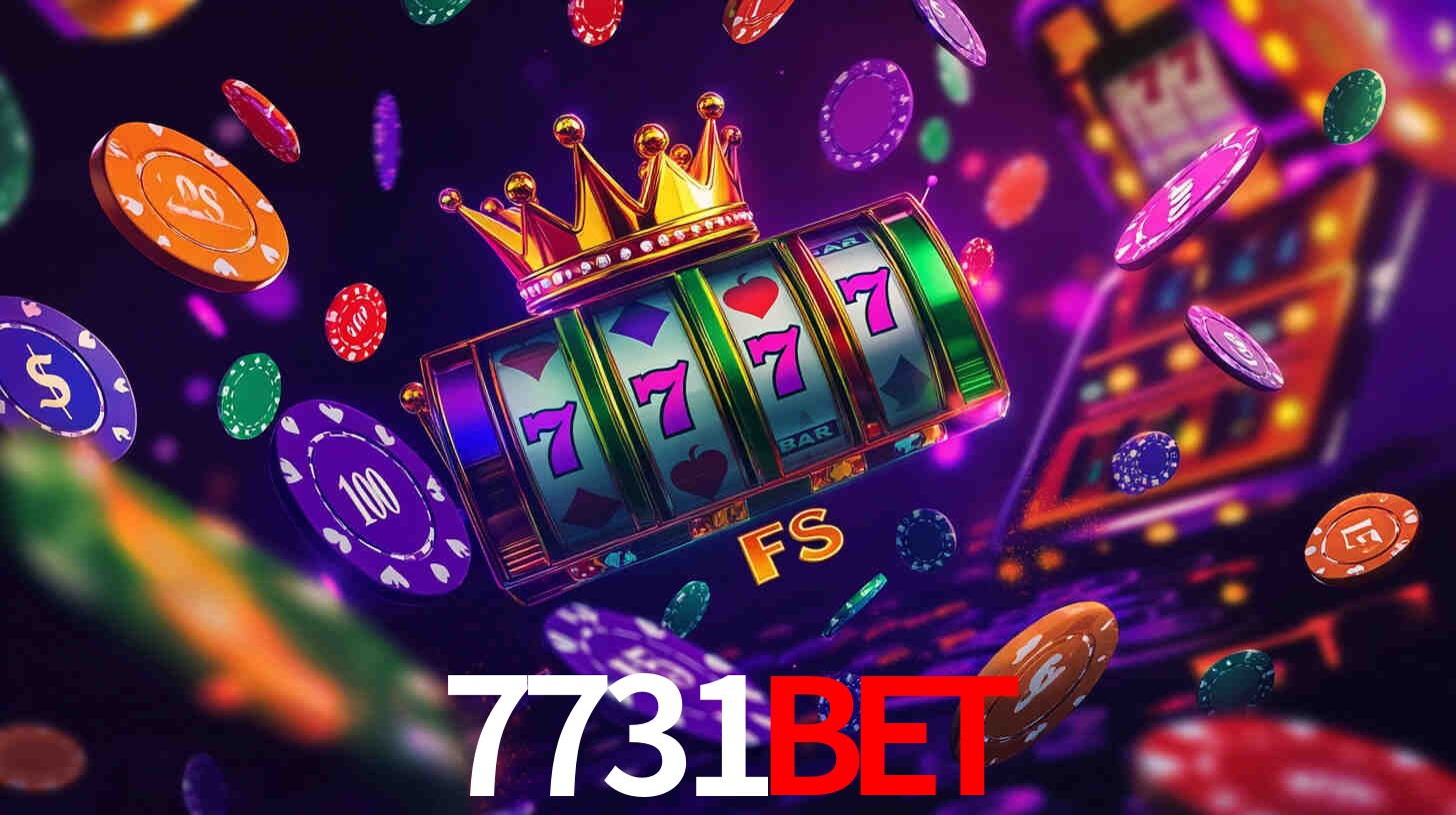 Live Casino 7731bet