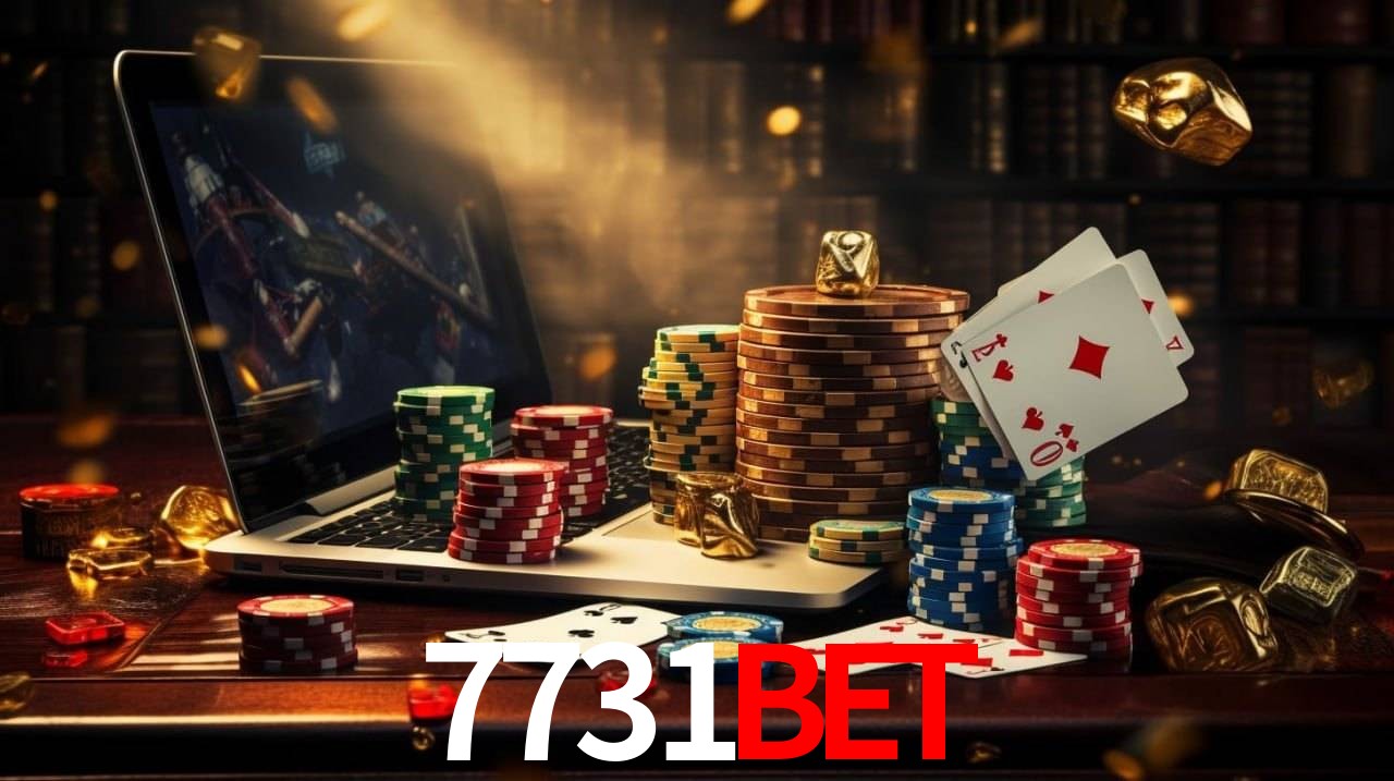 Jogos Exclusivos 7731bet