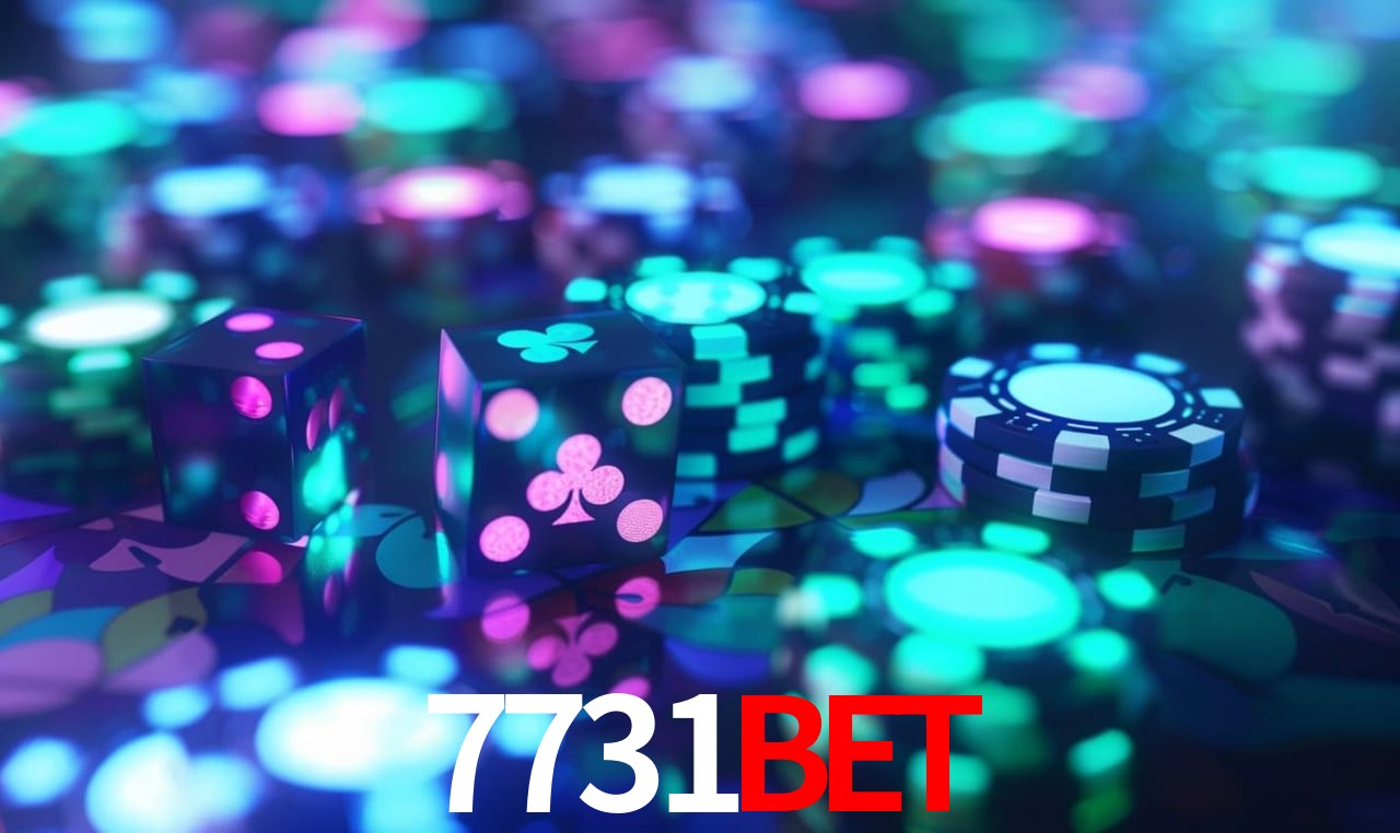 PIX Instantâneo 7731bet
