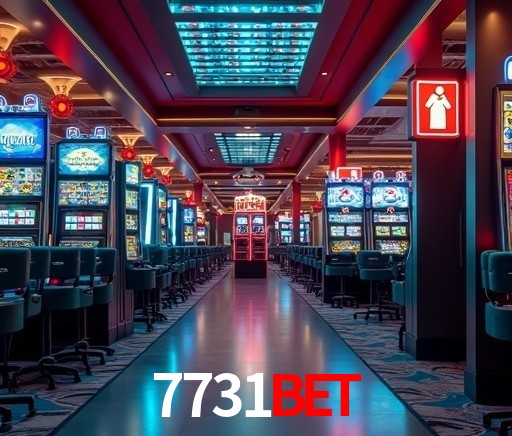 A Popularidade dos Caça-Níqueis no 7731bet