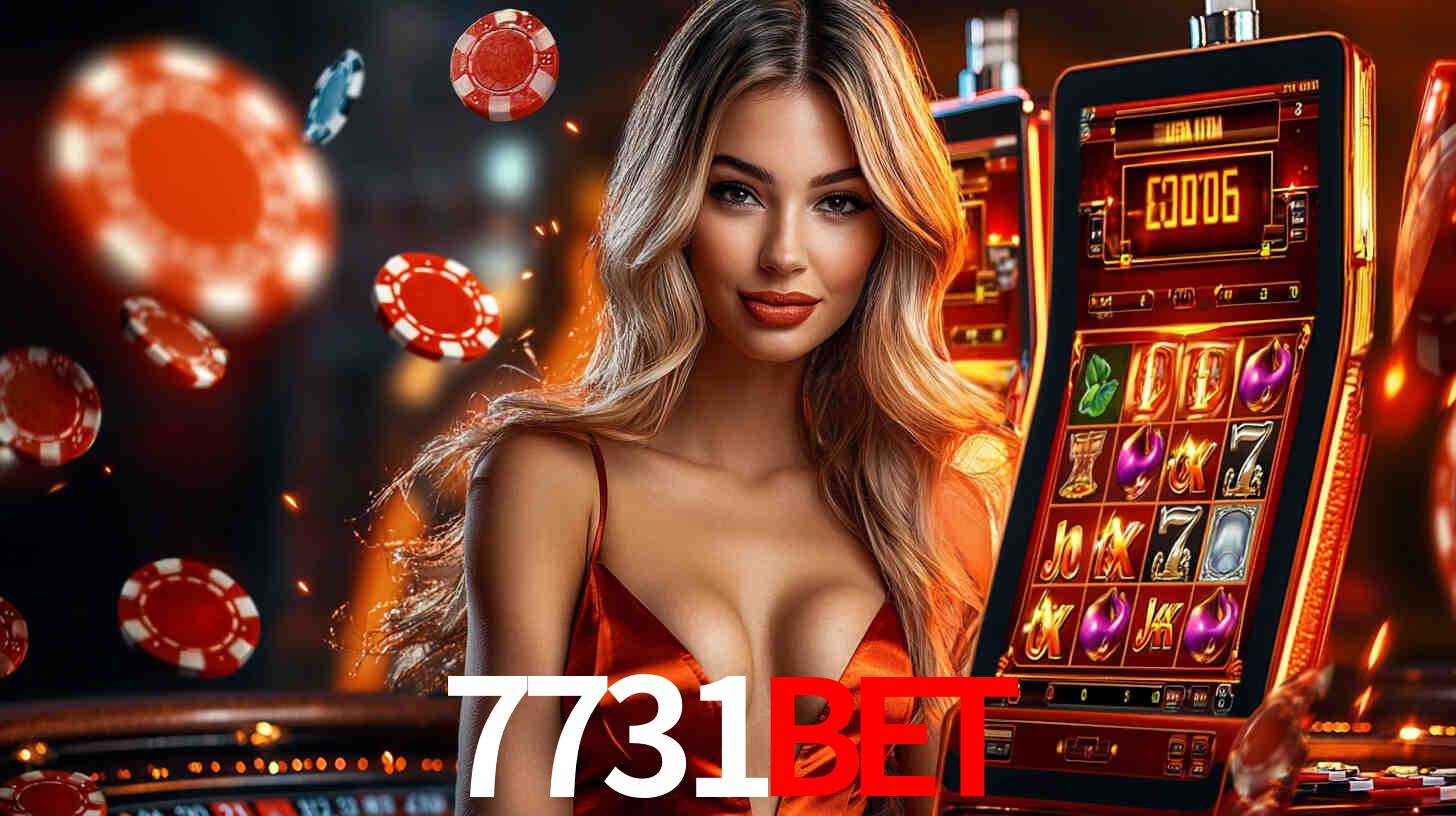 7731bet