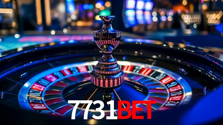 7731bet App Interface