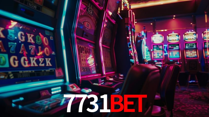 Exclusive Offers 7731bet