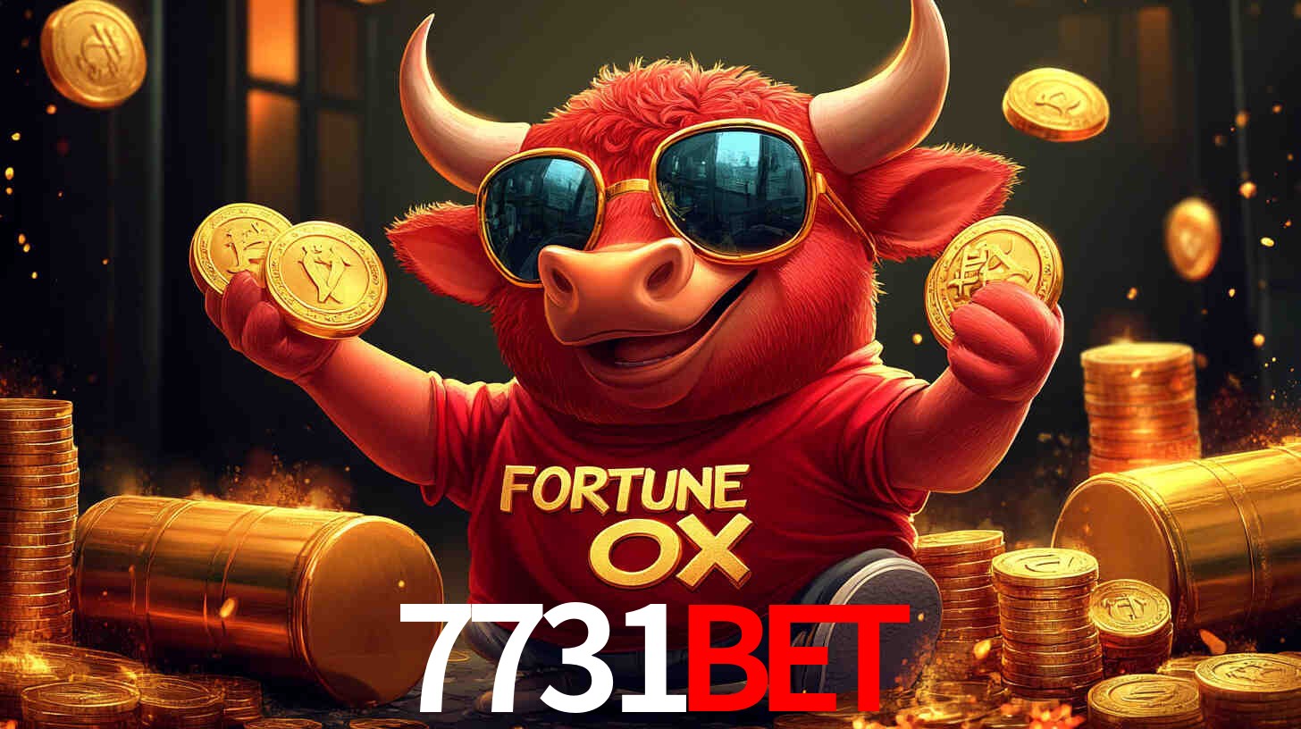 Apostas Esportivas na 7731bet: Um Guia Completo