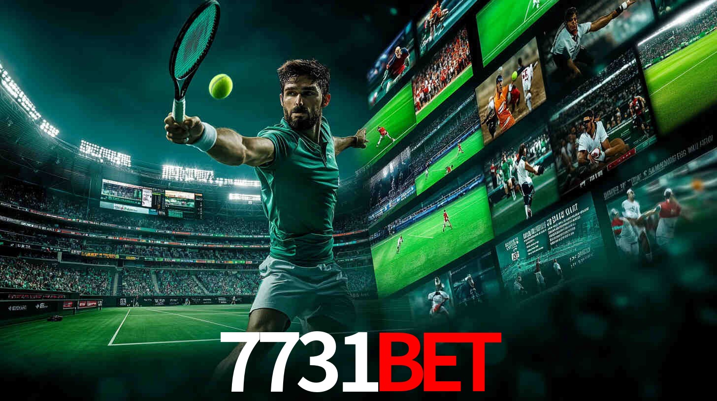 A Emoção da Loteria na 7731bet: Uma Chance de Mudança de Vida