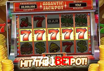 Descubra a Magia dos Jogos de Arcade no 7731bet