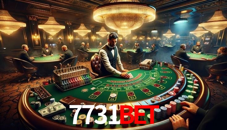 Bonus Features 7731bet