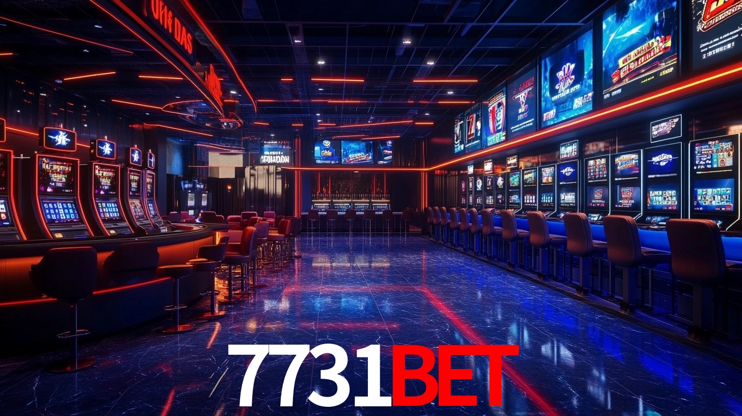 Roulette Table 7731bet