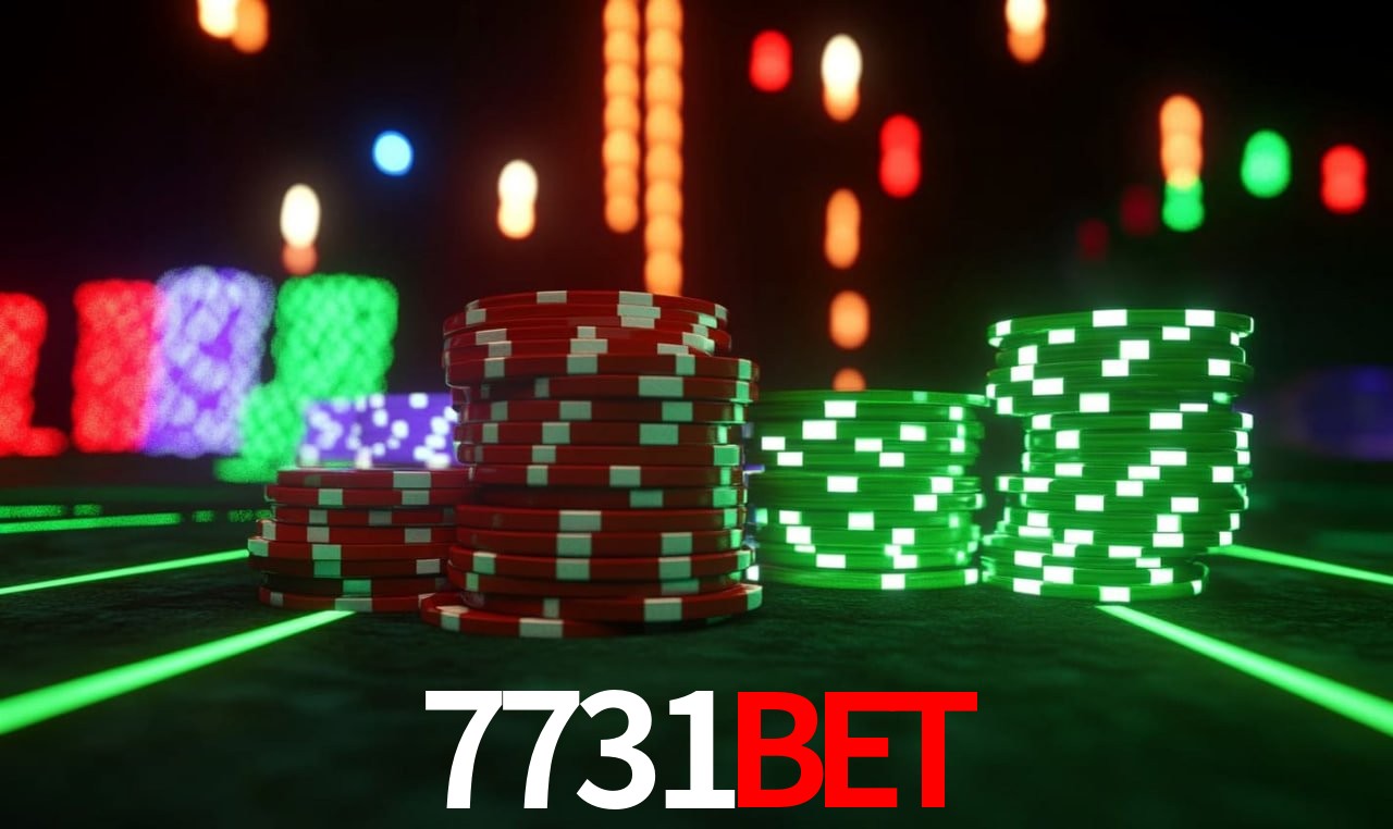 Game Statistics 7731bet
