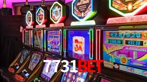 A Experiência Imersiva dos Cassinos Ao Vivo no 7731bet
