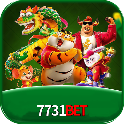 7731bet
