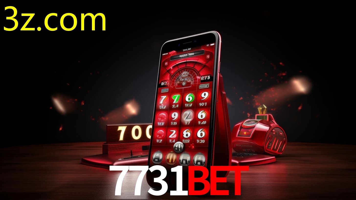 7731BET.COM