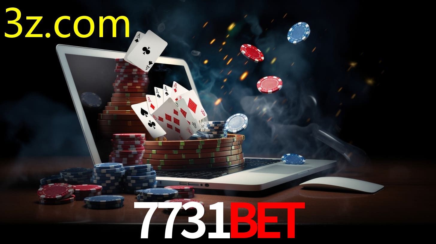 7731BET.COM