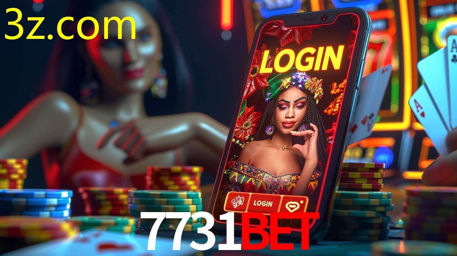 7731BET.COM