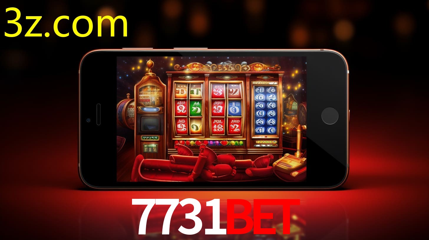 7731BET.COM