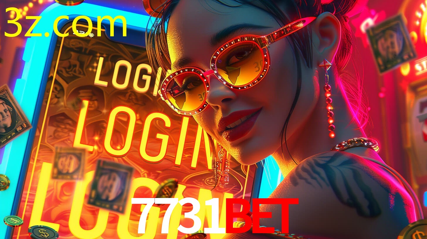 7731BET.COM