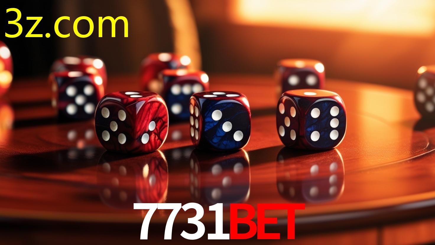 7731BET.COM
