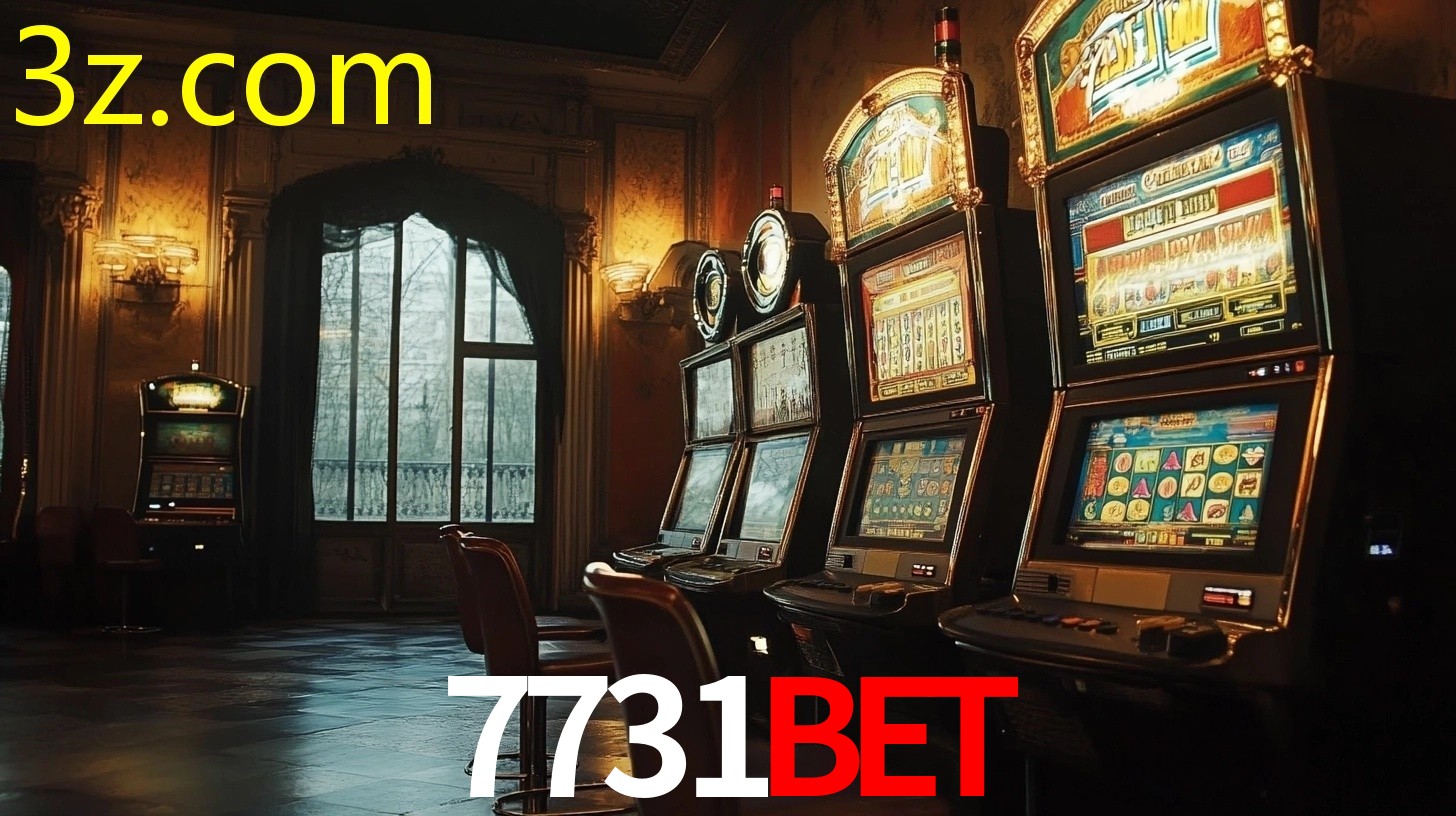 7731BET.COM