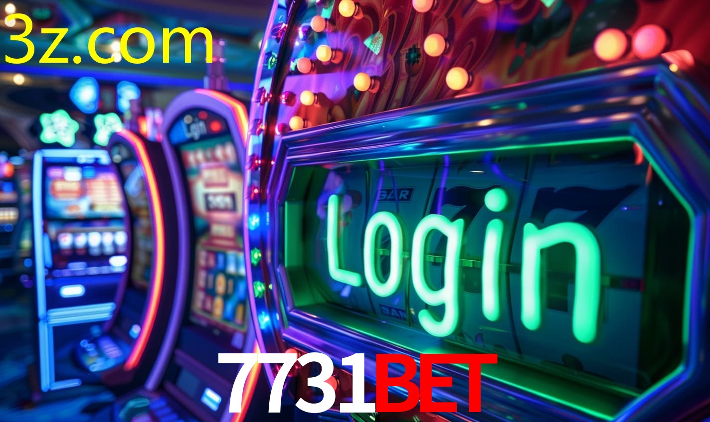7731BET.COM