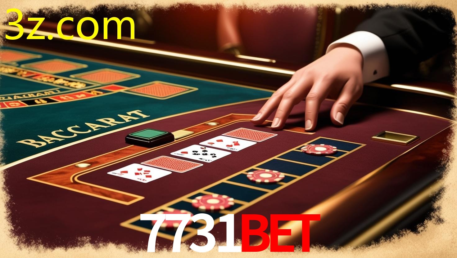 7731BET.COM