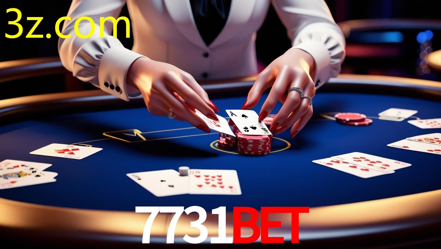 7731BET.COM