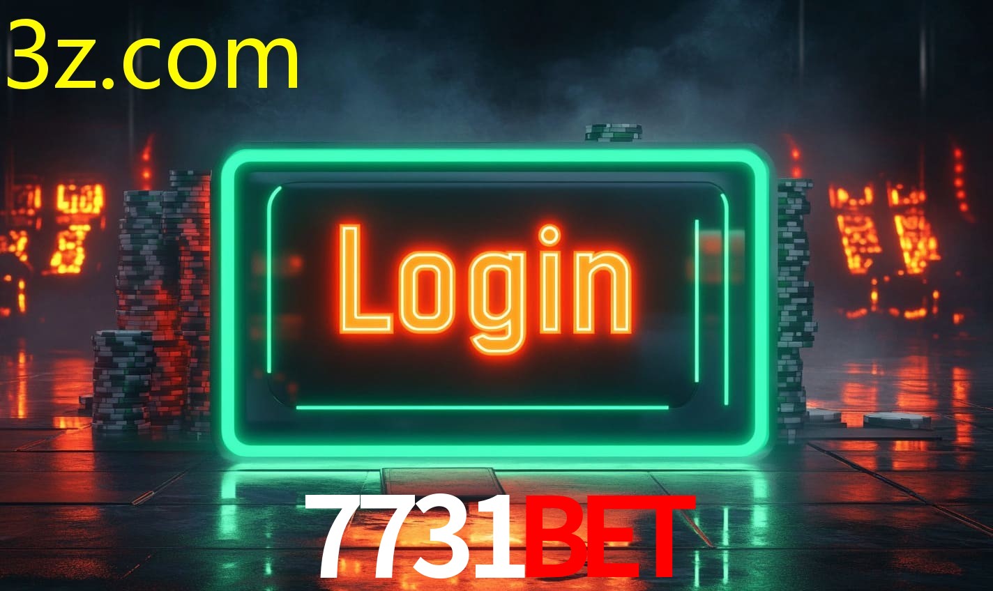 7731BET.COM
