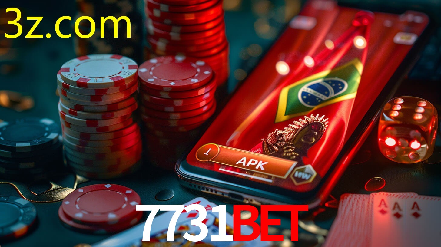 7731BET.COM