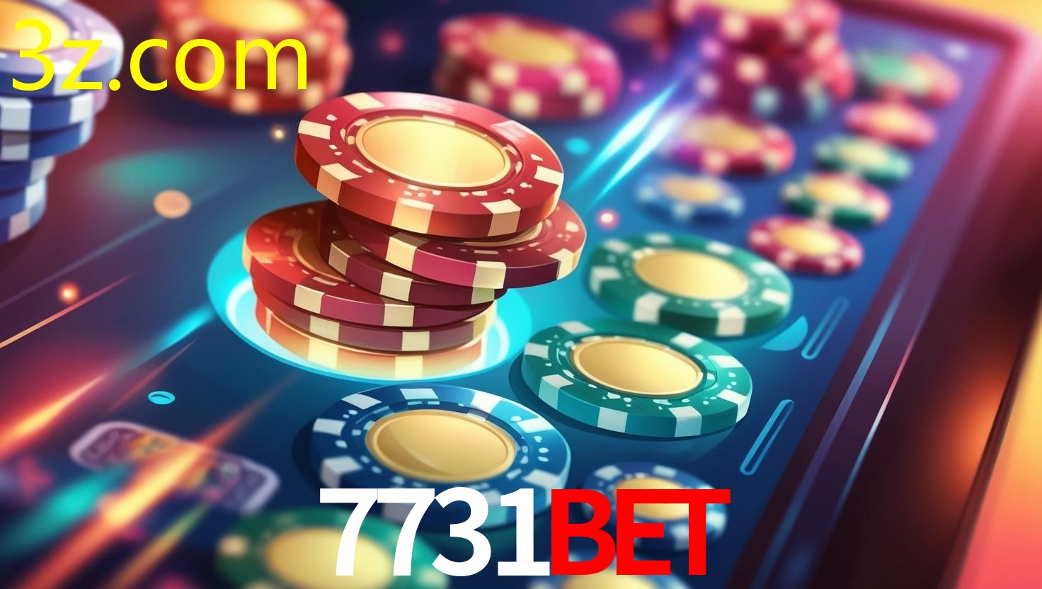 7731BET.COM