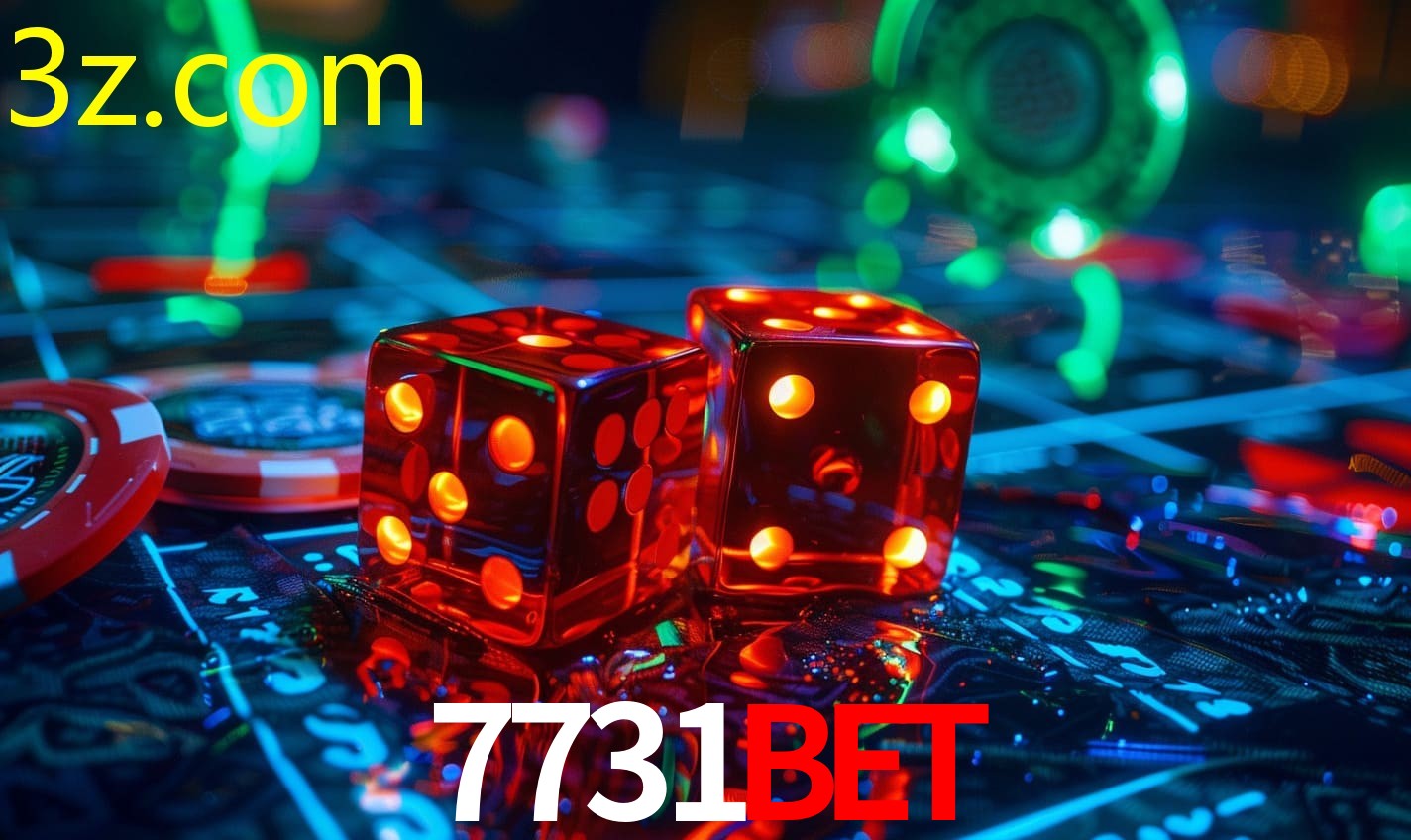 7731BET.COM