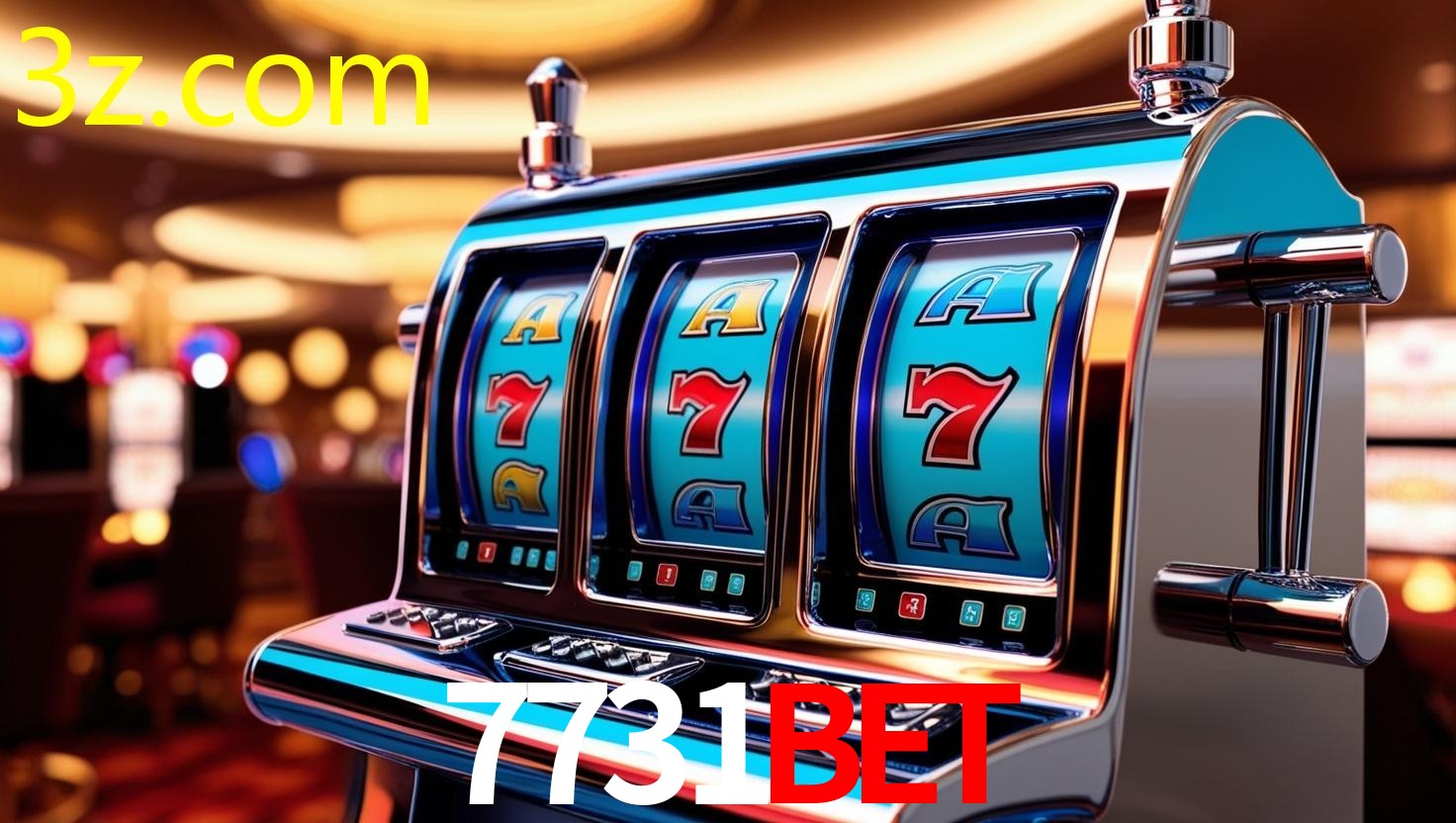 7731BET.COM