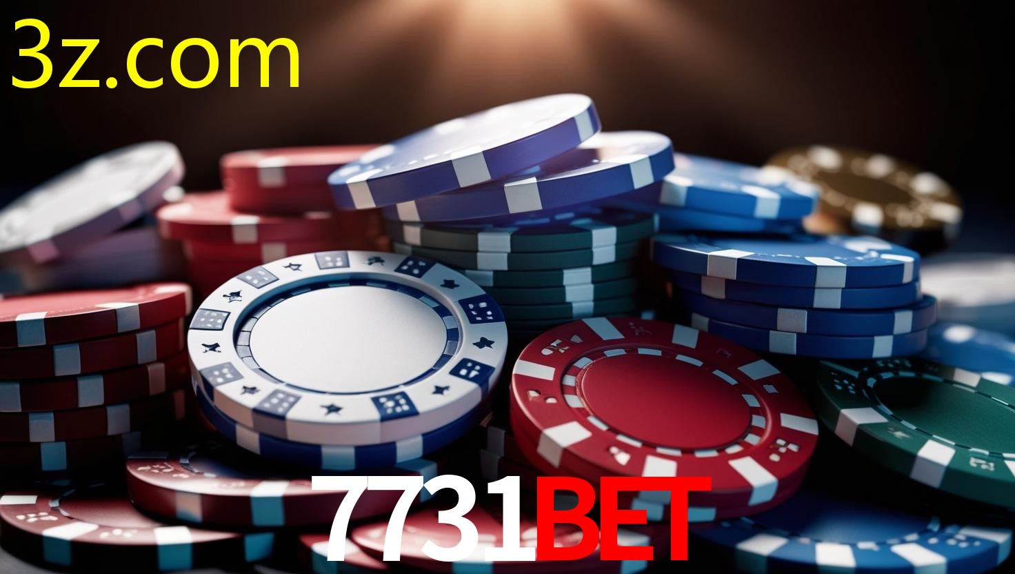 7731BET.COM