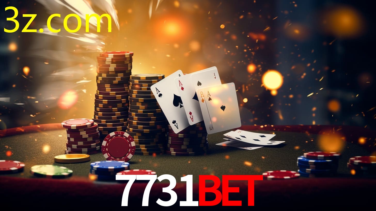 7731BET.COM