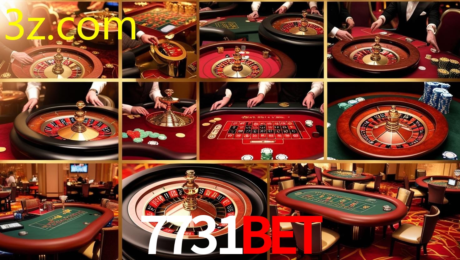 7731BET.COM