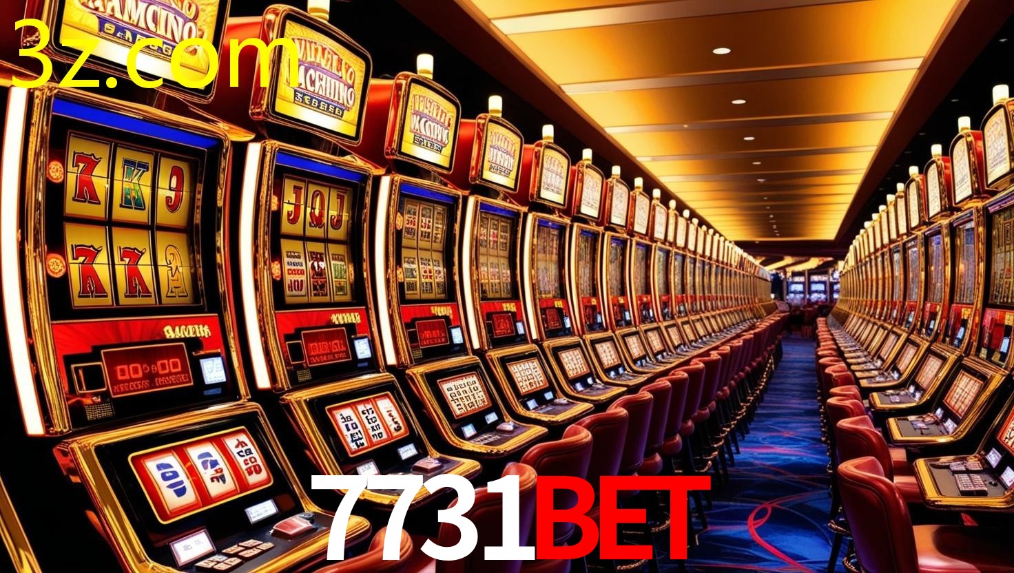 7731BET.COM