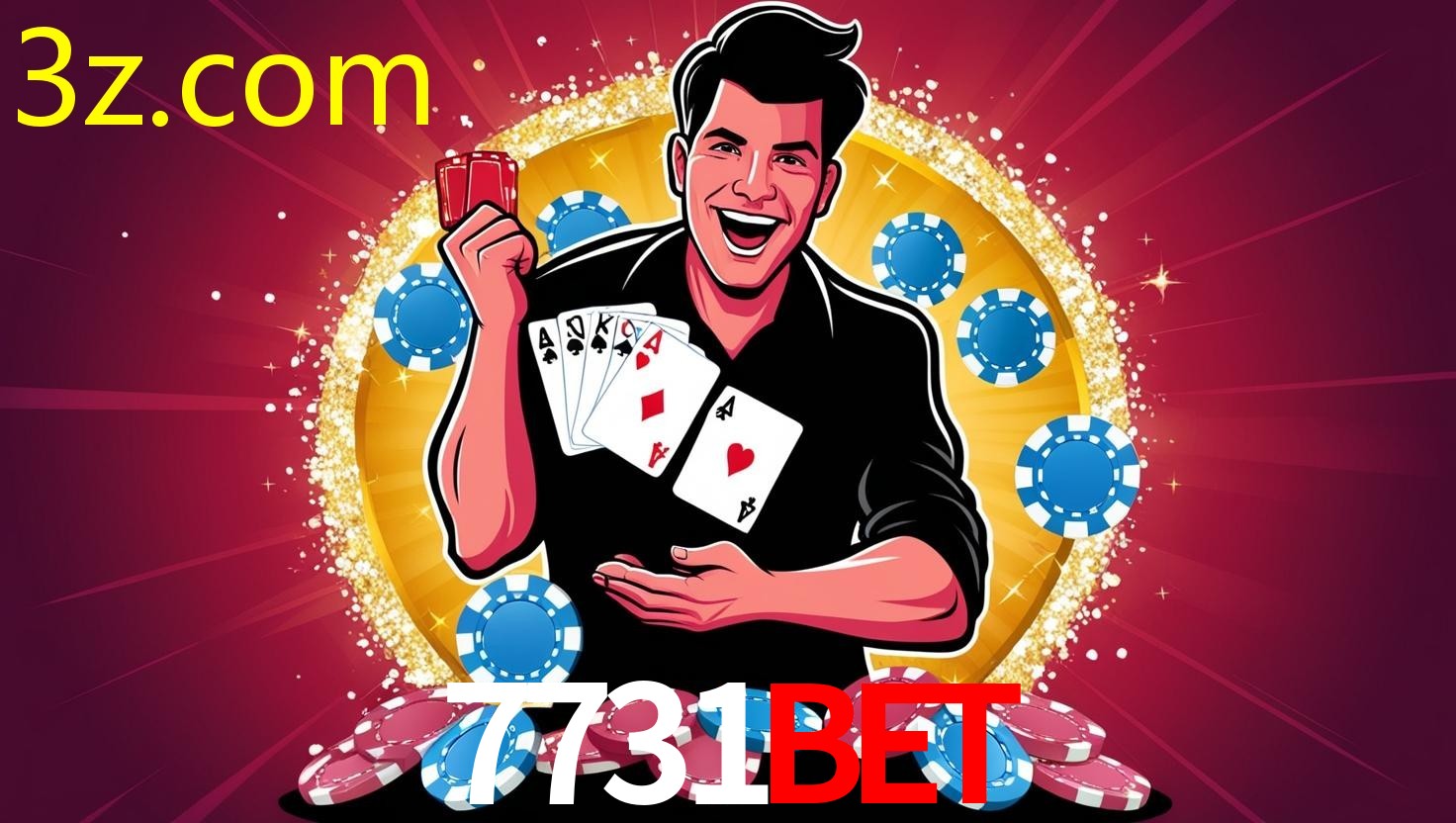 7731BET.COM