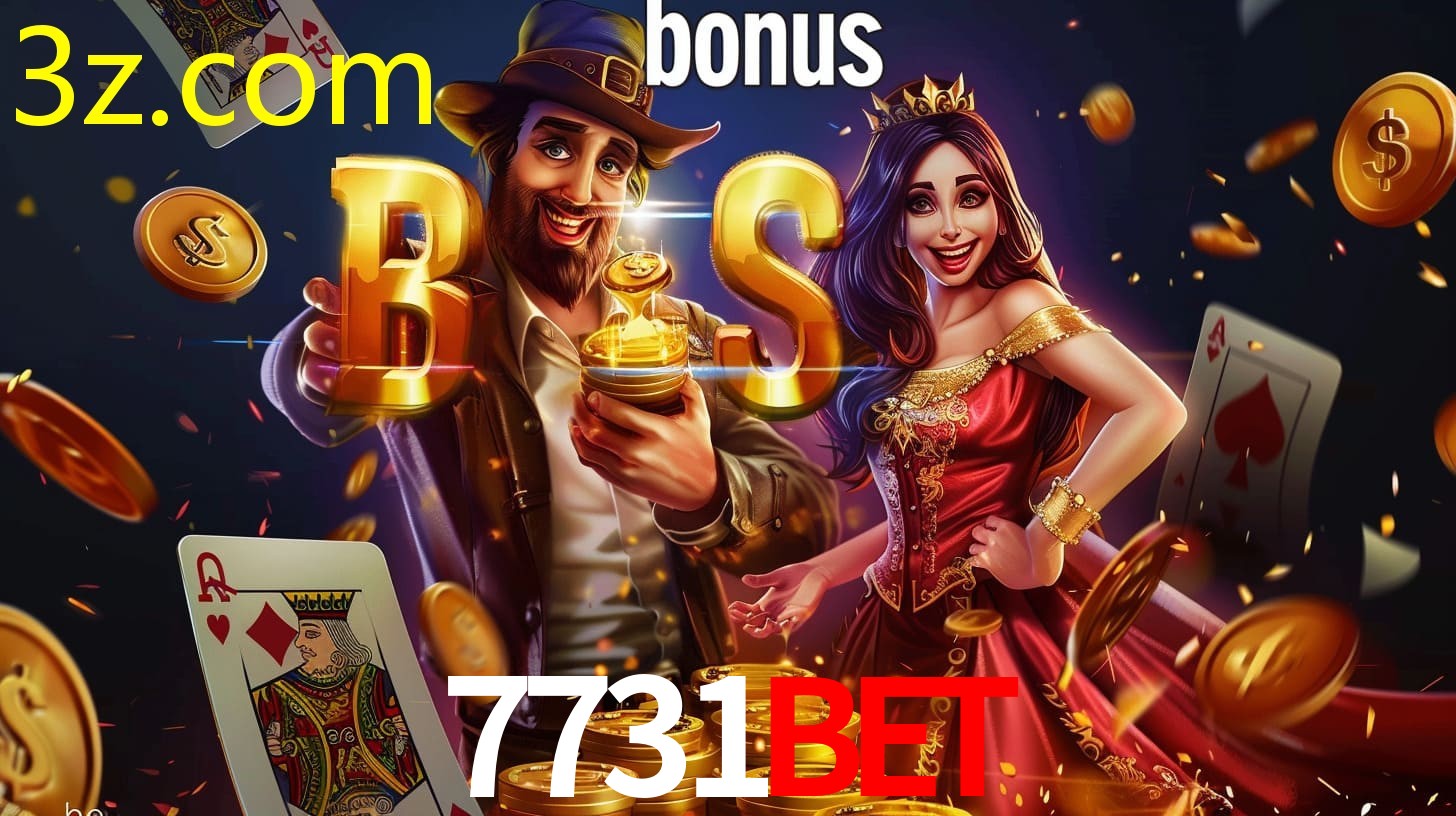 7731BET.COM